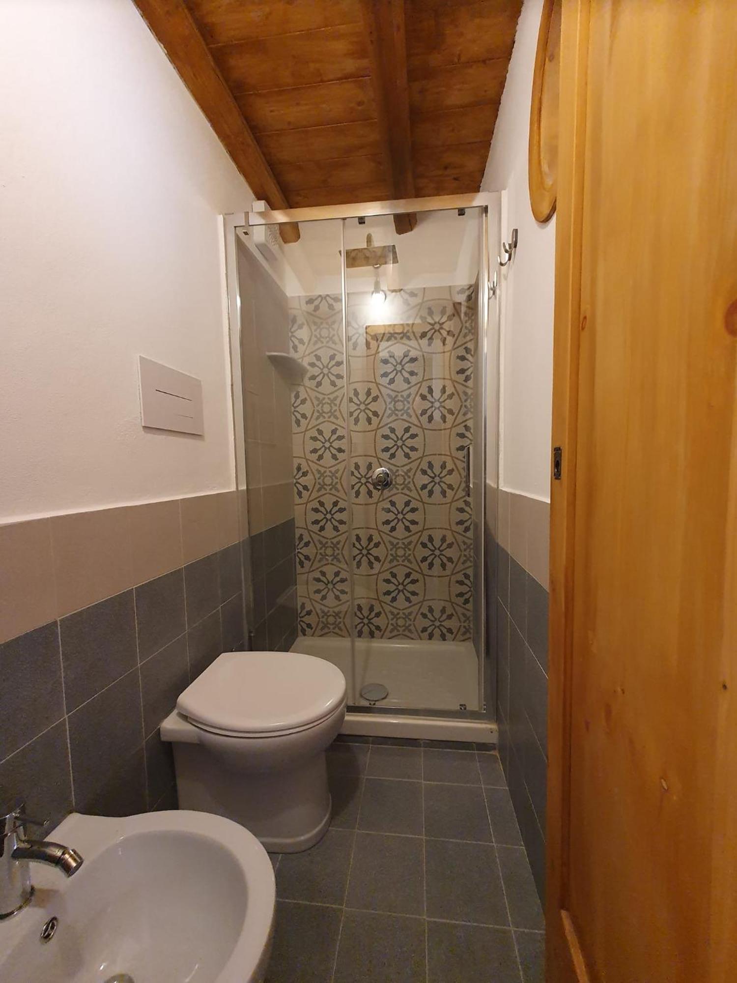 4 Canti Central Loft & Ground Floor Palermo Exterior foto