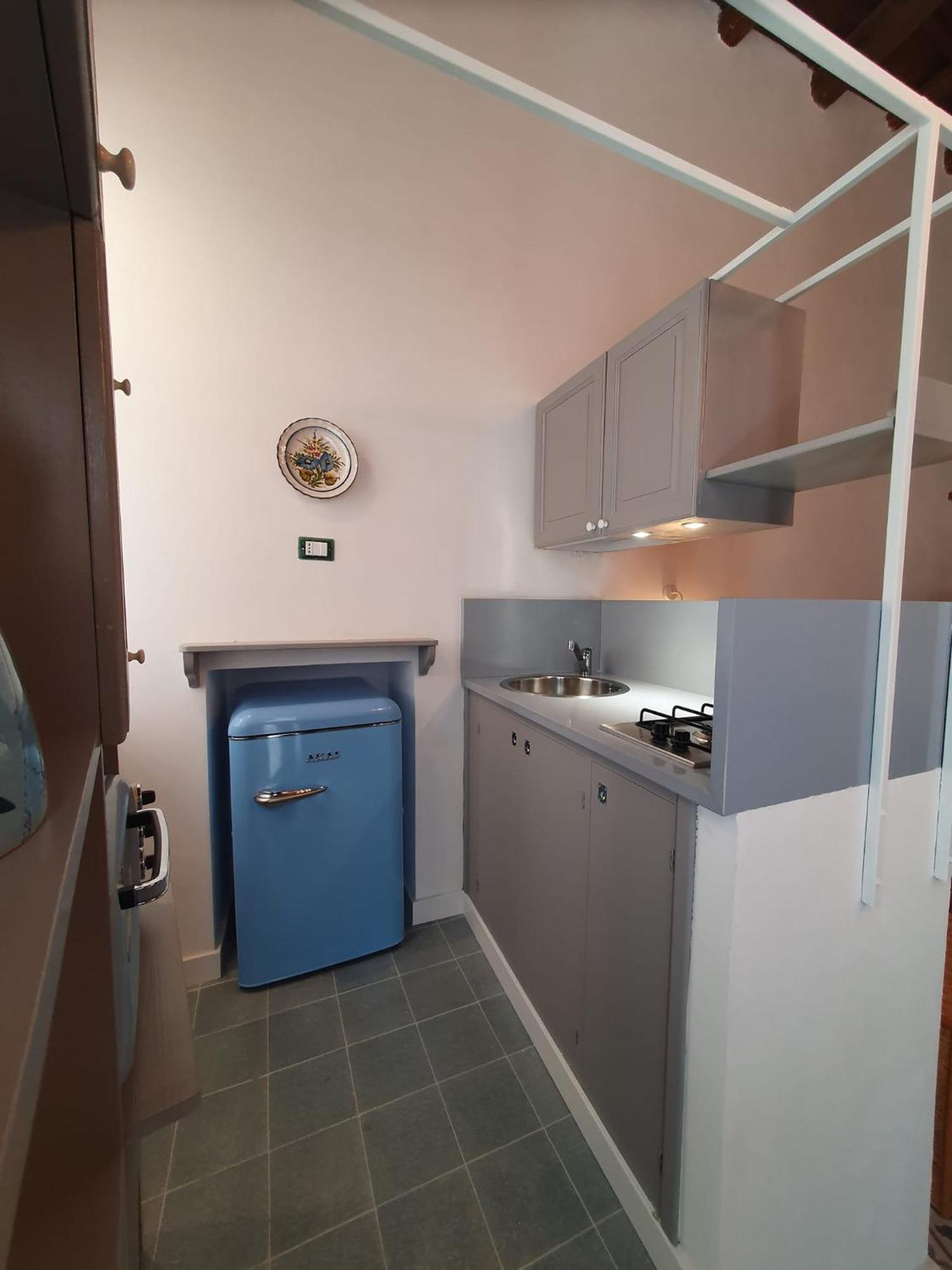4 Canti Central Loft & Ground Floor Palermo Exterior foto