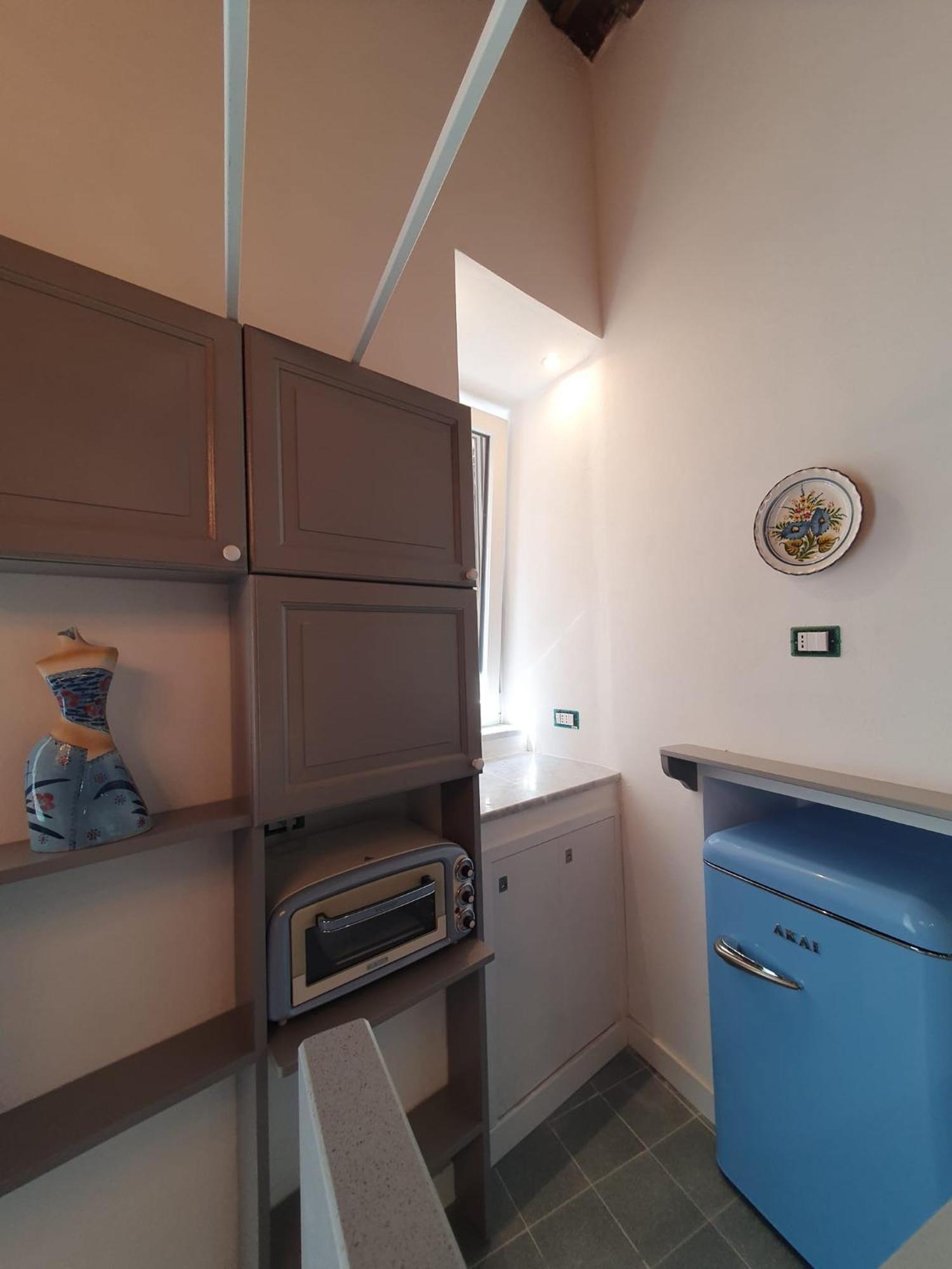 4 Canti Central Loft & Ground Floor Palermo Exterior foto